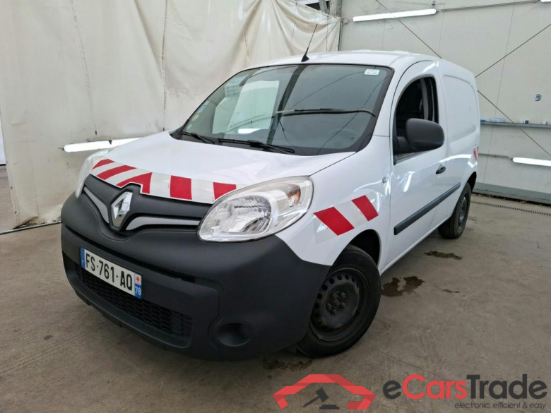 Kangoo Express Extra (Série Spéciale) 1.5 #1