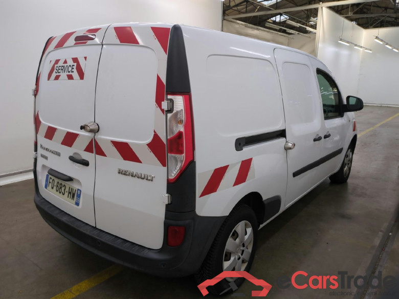 Kangoo Express Maxi Extra (Série Spéciale) 1.5 #3