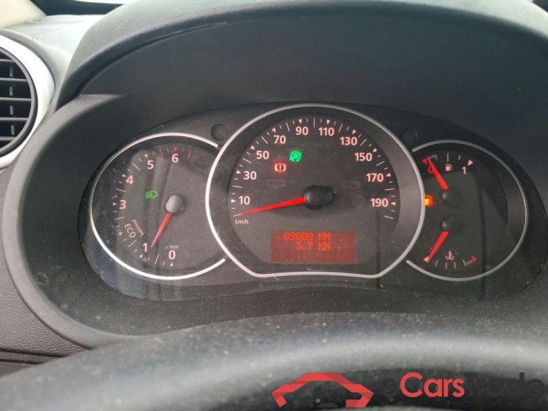 Kangoo II Express Maxi Extra (Série Spéciale) 1.5 dCi 95CV BVM6 E6dT #6