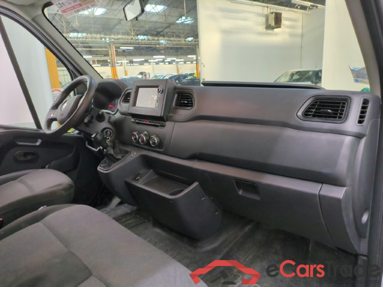 RENAULT Master SC / 2019 / 2P / Benne basculante BS T CF F3500 L2 dCi 135 #6