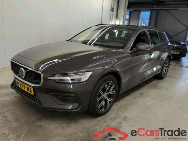 VOLVO V60 2.0 B3 Core