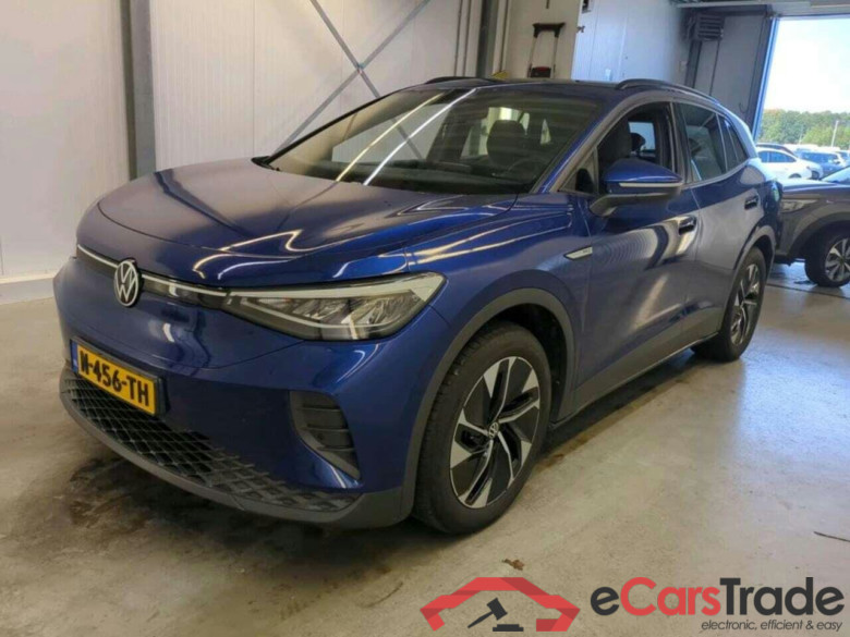 VOLKSWAGEN ID.4 Pro 77 kWh