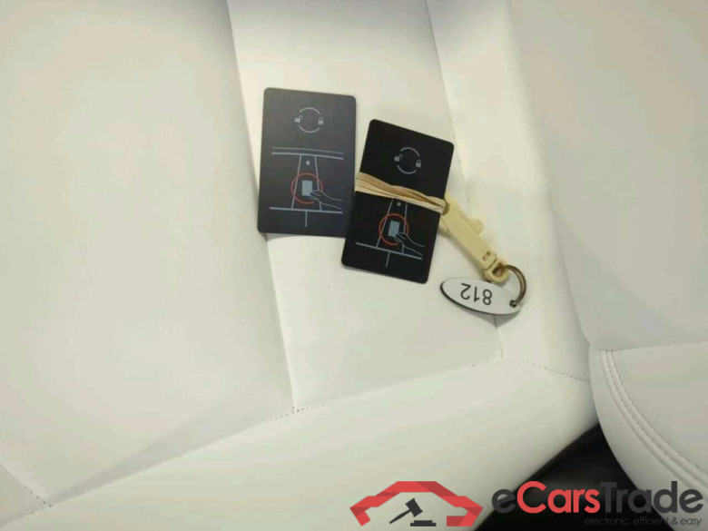 Tesla Model 3 Performance AWD75kWh #5
