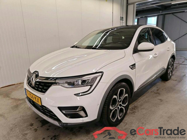 RENAULT Arkana 1.3 mh 160 techno