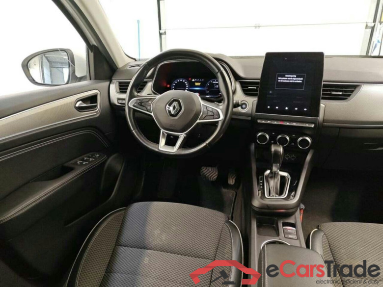 RENAULT Arkana 1.3 mh 160 techno #3