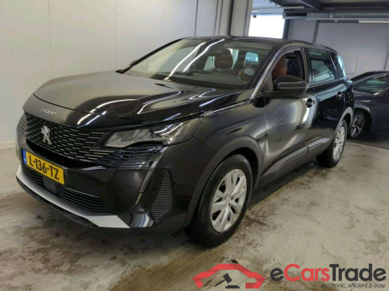 PEUGEOT 5008 1.2 PT BL. Active