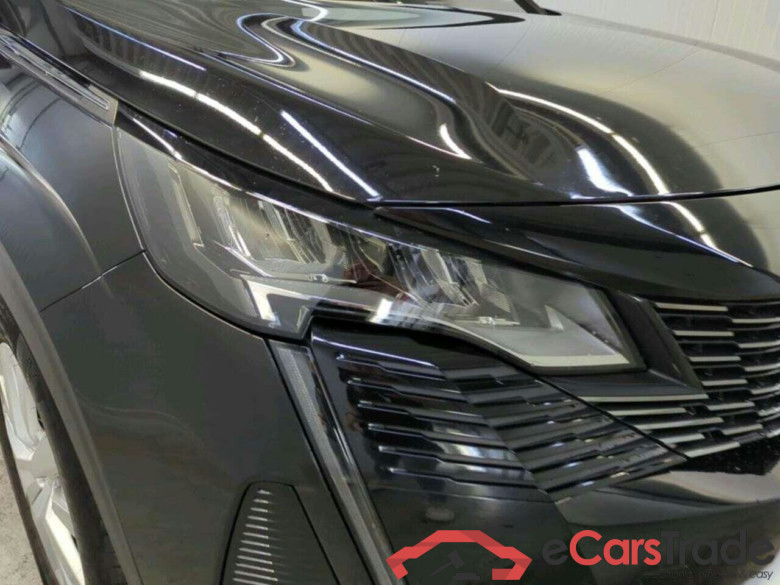 PEUGEOT 5008 1.2 PT BL. Active #6