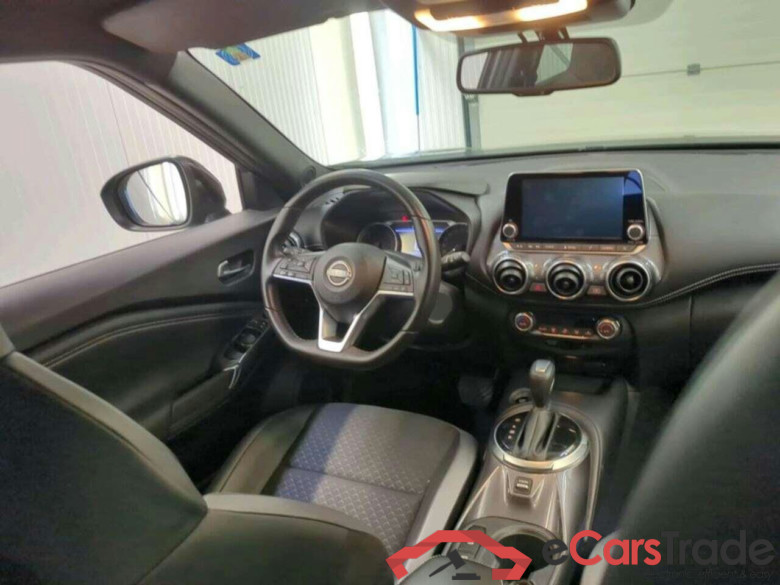 NISSAN JUKE 1.6 Hyb. N-Connecta #3