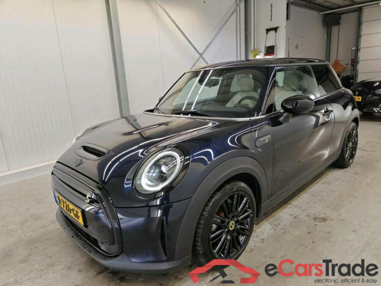 Mini Electric MINI Yours 33 kwh