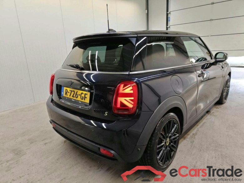 Mini Electric MINI Yours 33 kwh #2