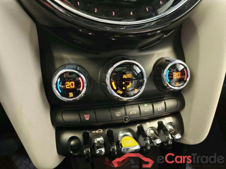 Mini Electric MINI Yours 33 kwh #5