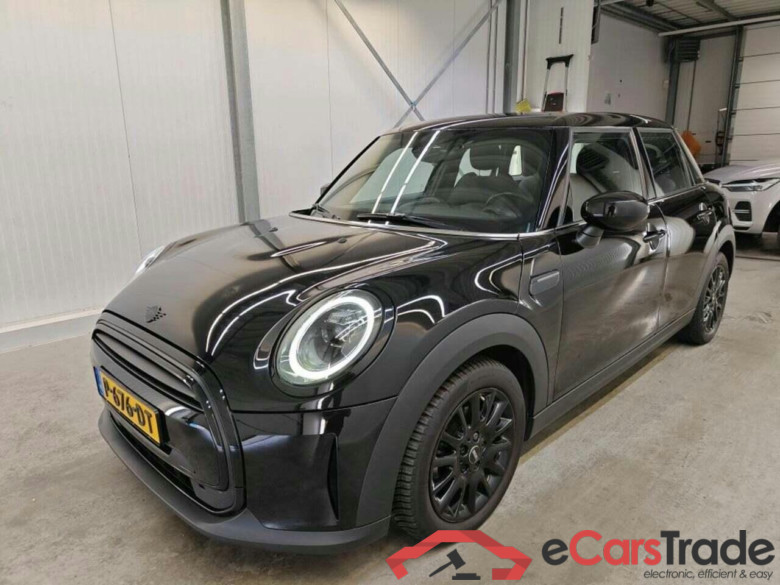 Mini 5-deurs 1.5 Cooper Bns Ed.
