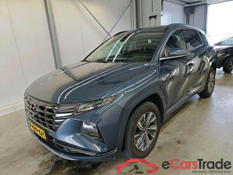 HYUNDAI TUCSON 1.6 T-GDI HEV C Sm