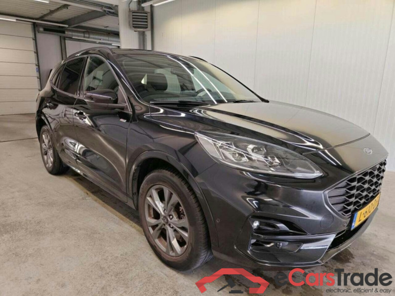 FORD KUGA 2.5 PHEV ST-Line X #5