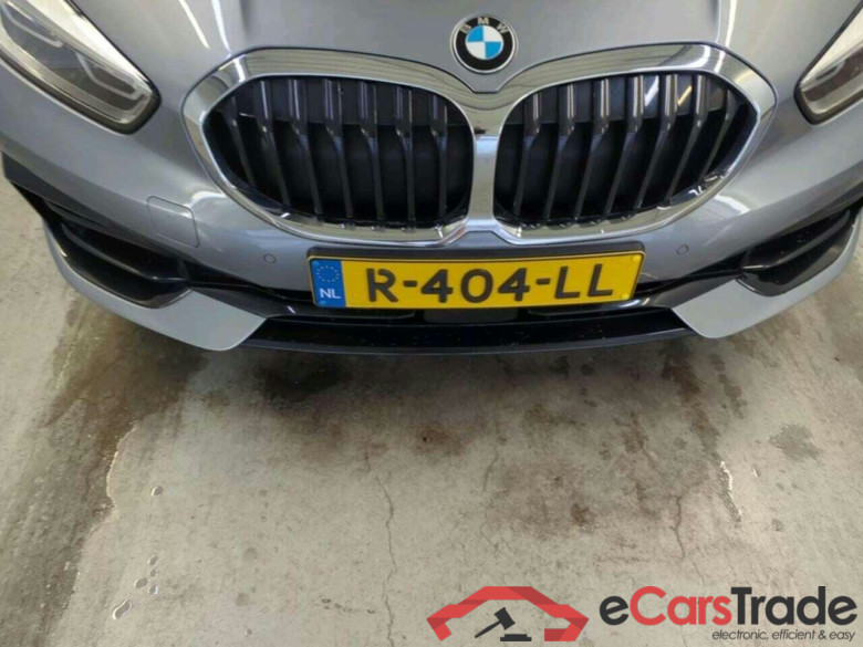 BMW 1-serie 118i Bns Edition #4