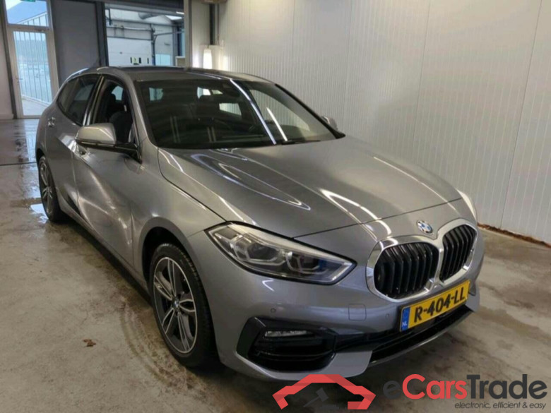 BMW 1-serie 118i Bns Edition #5