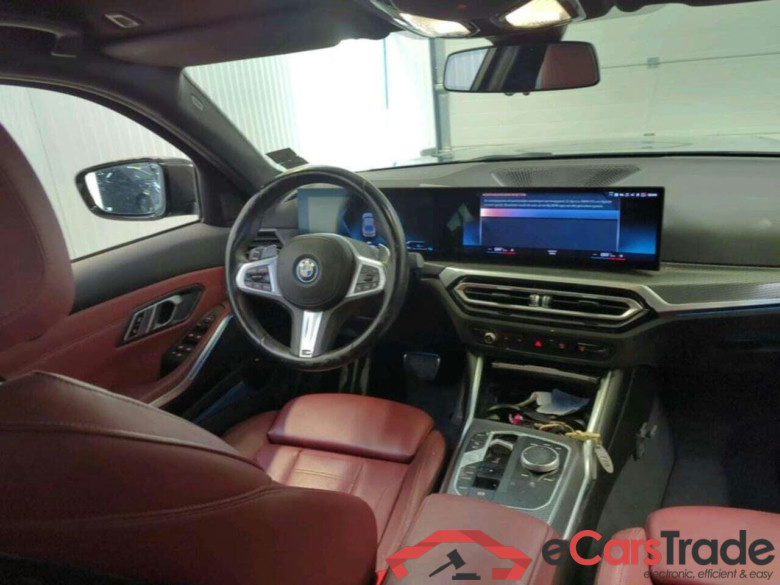 BMW 3-serie 330 #3