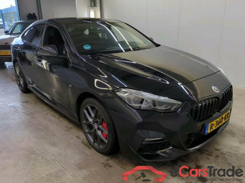 BMW 2-serie Gran Coupé 220i Bns Ed. #5