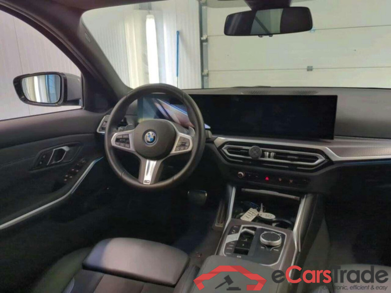 BMW 3-serie 320 #3