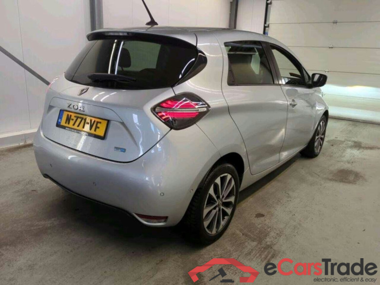 RENAULT Zoe R135 Intens 52 #2