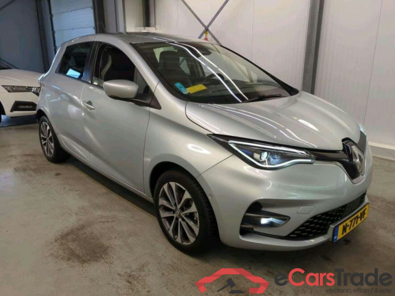 RENAULT Zoe R135 Intens 52 #5