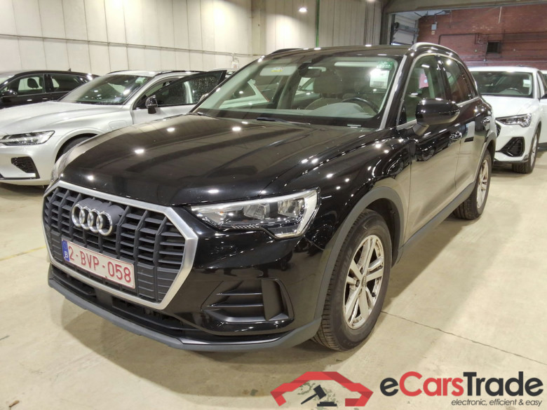 AUDI Q3 1.5 35 TFSI S TRONIC BUS. ED. ATTRACTION #1