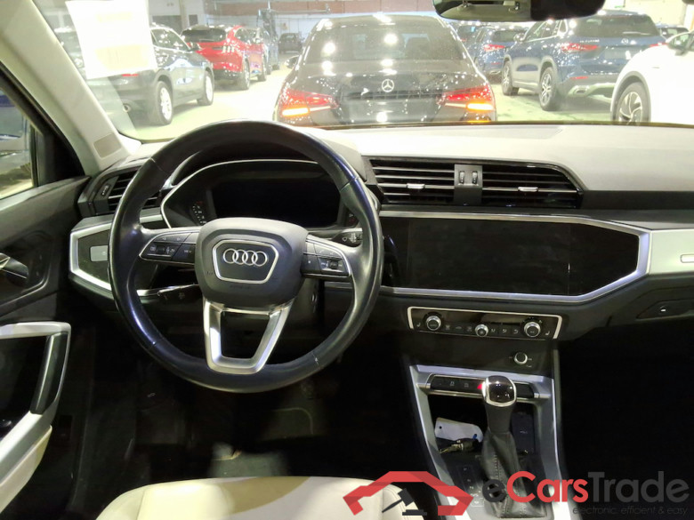 AUDI Q3 1.5 35 TFSI S TRONIC BUS. ED. ATTRACTION #6