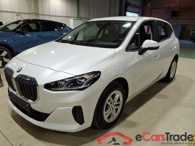 BMW 2 SERIES ACTIVE TOURER 1.5 218I DCT