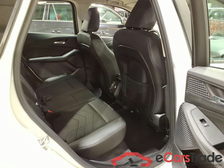 BMW 2 SERIES ACTIVE TOURER 1.5 218I DCT #5