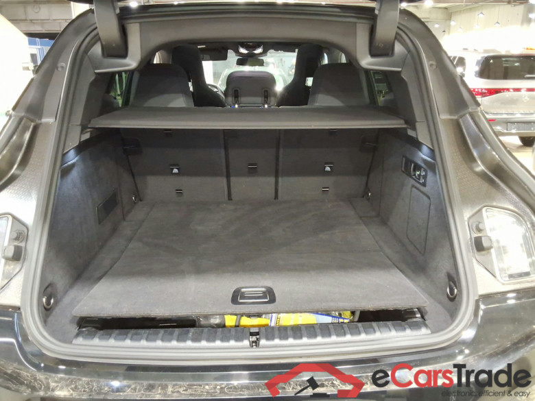 BMW IX BEV 77KWH XDRIVE40 #3