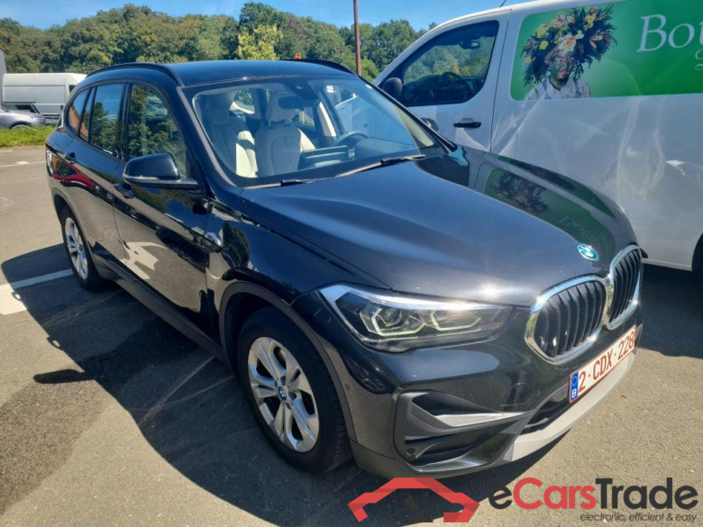BMW X1 1.5 XDRIVE25E PHEV 162KW) #2