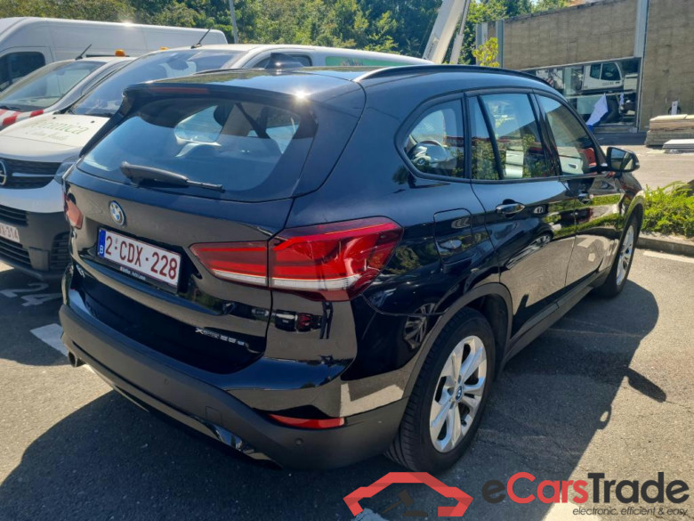 BMW X1 1.5 XDRIVE25E PHEV 162KW) #4