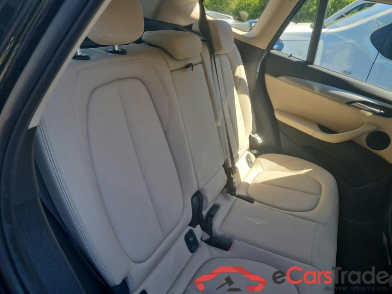BMW X1 1.5 XDRIVE25E PHEV 162KW) #6