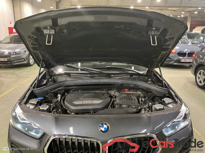 BMW X2 1.5 SDRIVE16D DCT 85KW #6