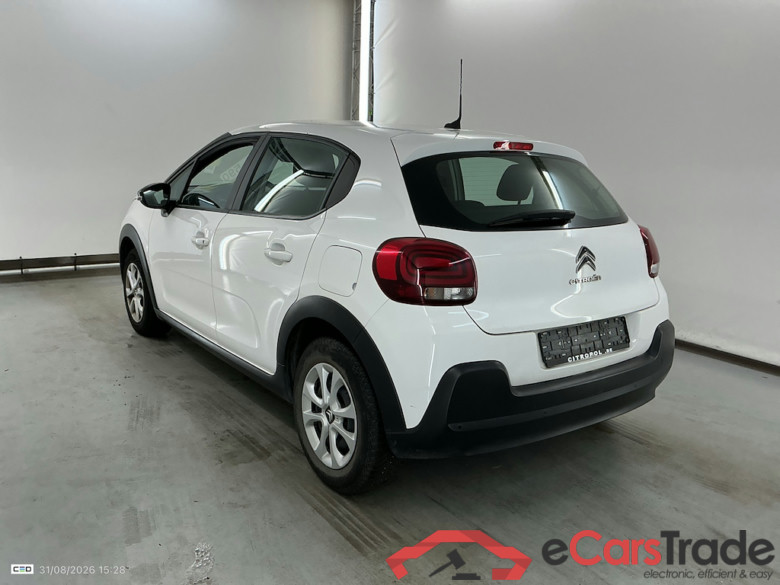 CITROËN C3 1.2 PURETECH 83 FEEL MAN S-S #3