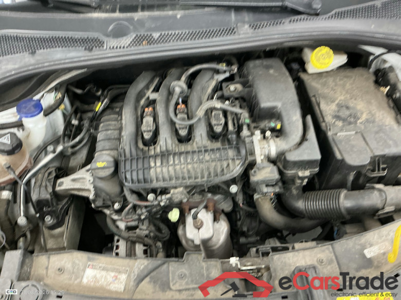 CITROËN C3 1.2 PURETECH 83 FEEL MAN S-S #6