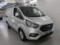 preview Ford Transit Custom #1