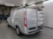 preview Ford Transit Custom #2