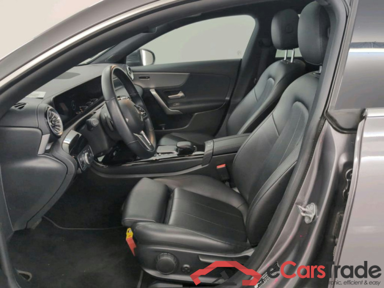 MERCEDES-BENZ CLA SHOOTING BRAKE 1.3 CLA 250 E BUSINESS SOLUTION DCT #5