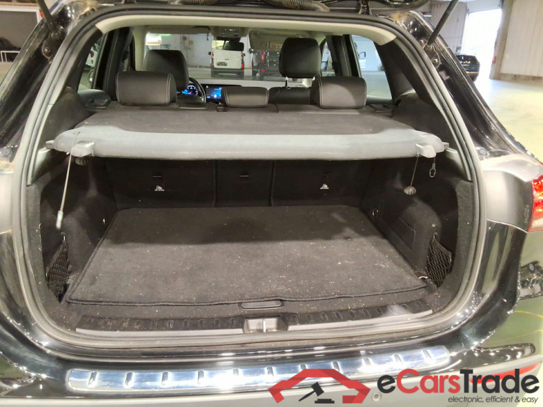 MERCEDES-BENZ CLASS GLA DIESEL (H247) GLA 180 d Business Solution #3