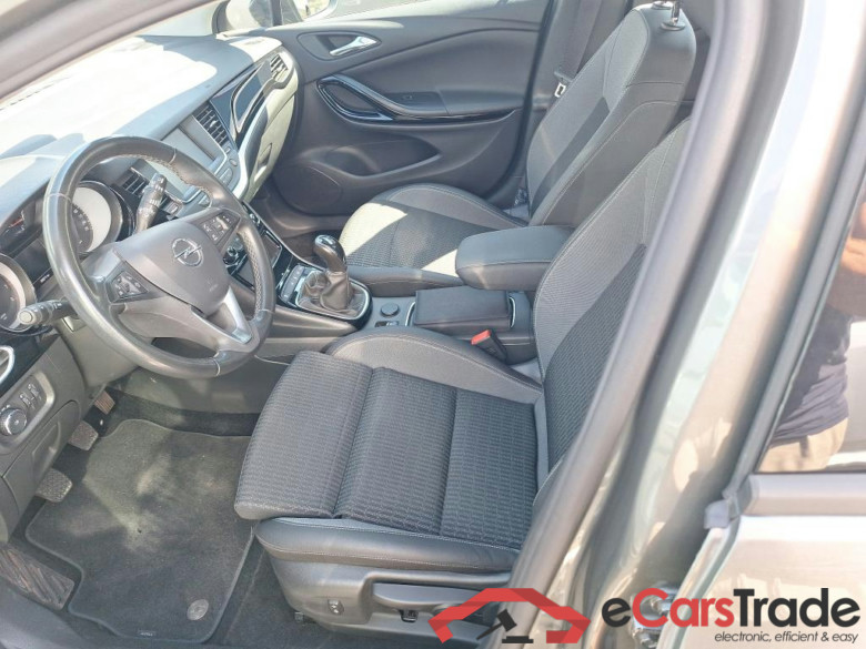 OPEL ASTRA SPORTS TOURER - 2020 1.2 Turbo Elegance S-S #5