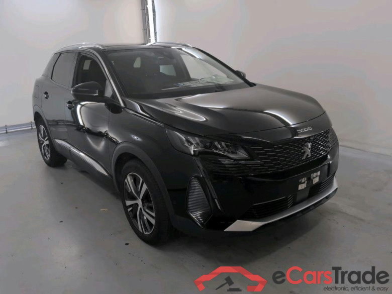 PEUGEOT 3008 1.2 PURETECH 96KW S&S AUTO ALLURE PACK #2