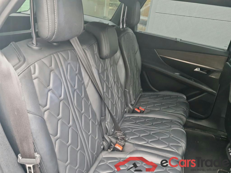 PEUGEOT 5008 1.5 BLUEHDI 130 AUTO GT PACK #6