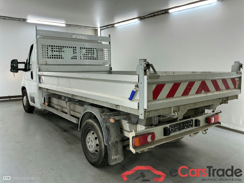 PEUGEOT Boxer 2.2 BLUEHDI S-S 140 PRO 435 L3.. #3