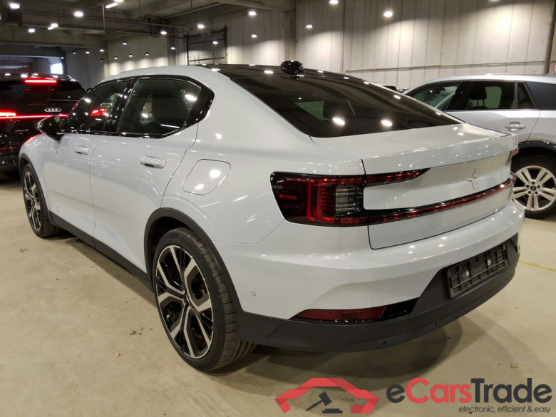 POLESTAR 2 BEV 78KWH DUAL MOTOR AUTO 4WD LONG RANGE #2