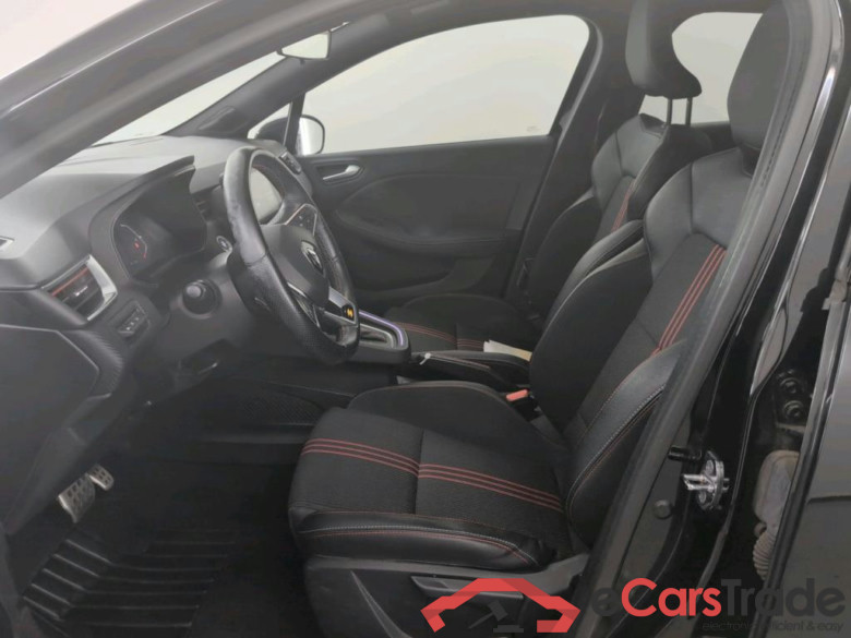 RENAULT CLIO 1.6 E-TECH HYBRID R.S. LINE #5