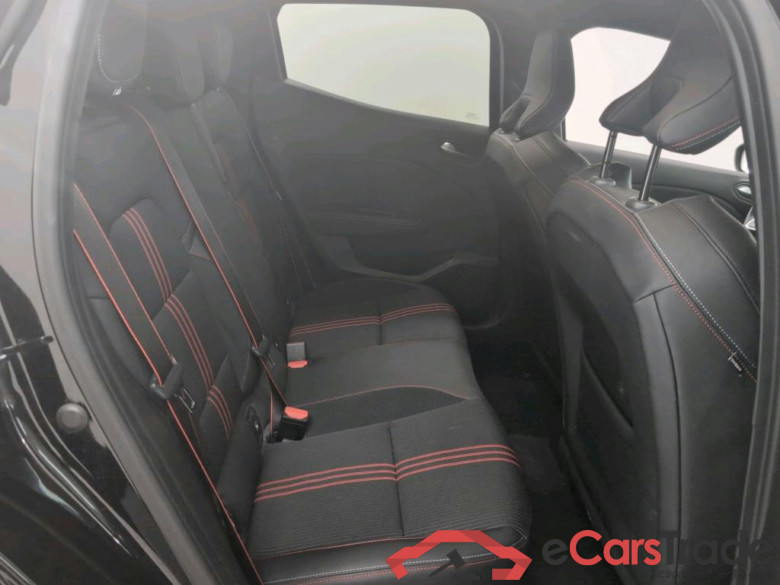 RENAULT CLIO 1.6 E-TECH HYBRID R.S. LINE #6