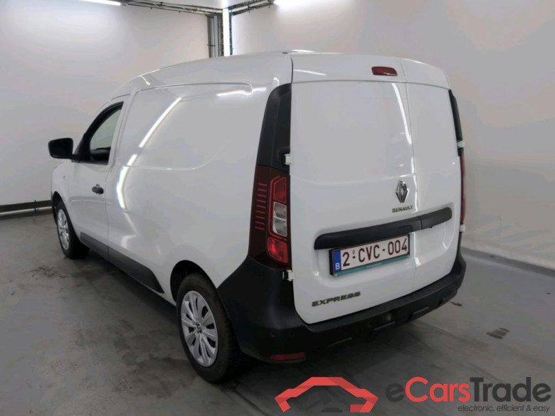 RENAULT EXPRESS 1.5 DCI BLUE 95 CONFORT #3