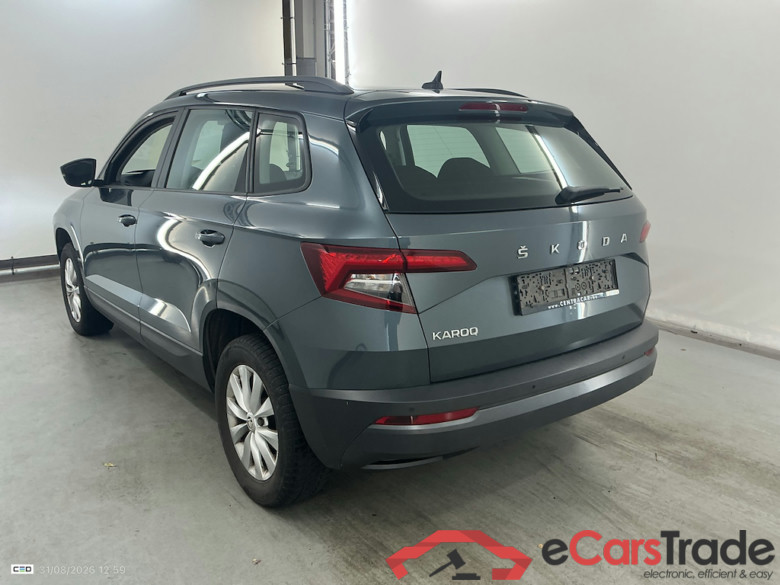 SKODA KAROQ DIESEL 1.6 CR TDi SCR Ambition #3