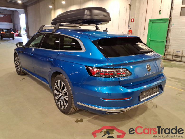 VOLKSWAGEN ARTEON SHOOTING BRAKE 1.4 EHYBRID DSG ELEGANCE SHOOTING BRAKE #2